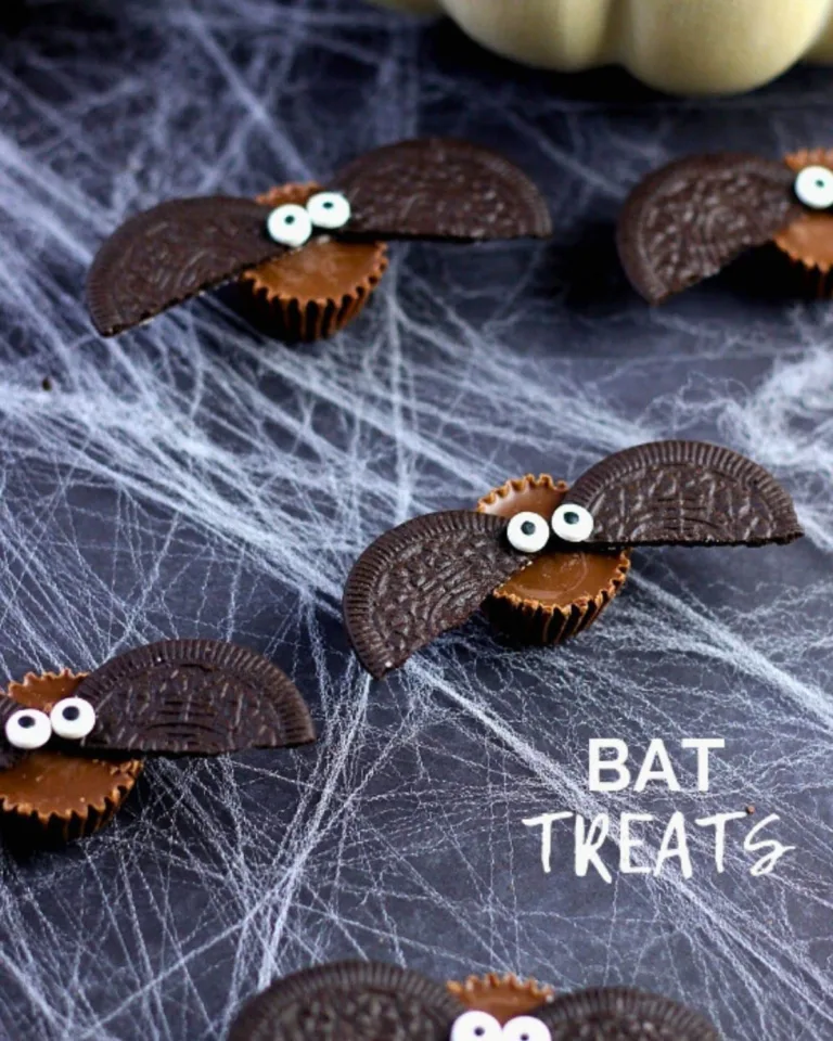25+ Easy Halloween Food Ideas for Kids