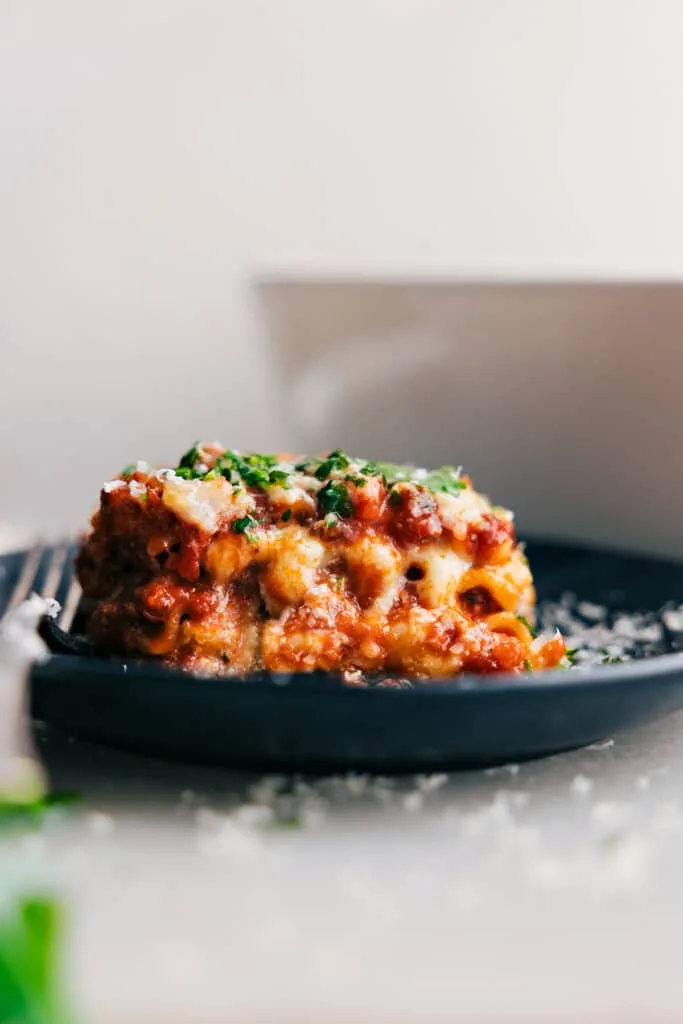 The Very Best Lasagna Recipe