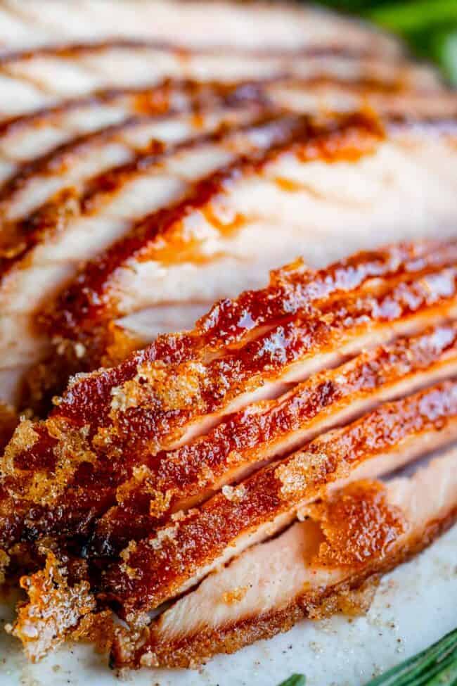 Best Honey Baked Ham Recipe