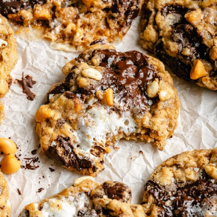 Not Your Mama’s Magic Cookies