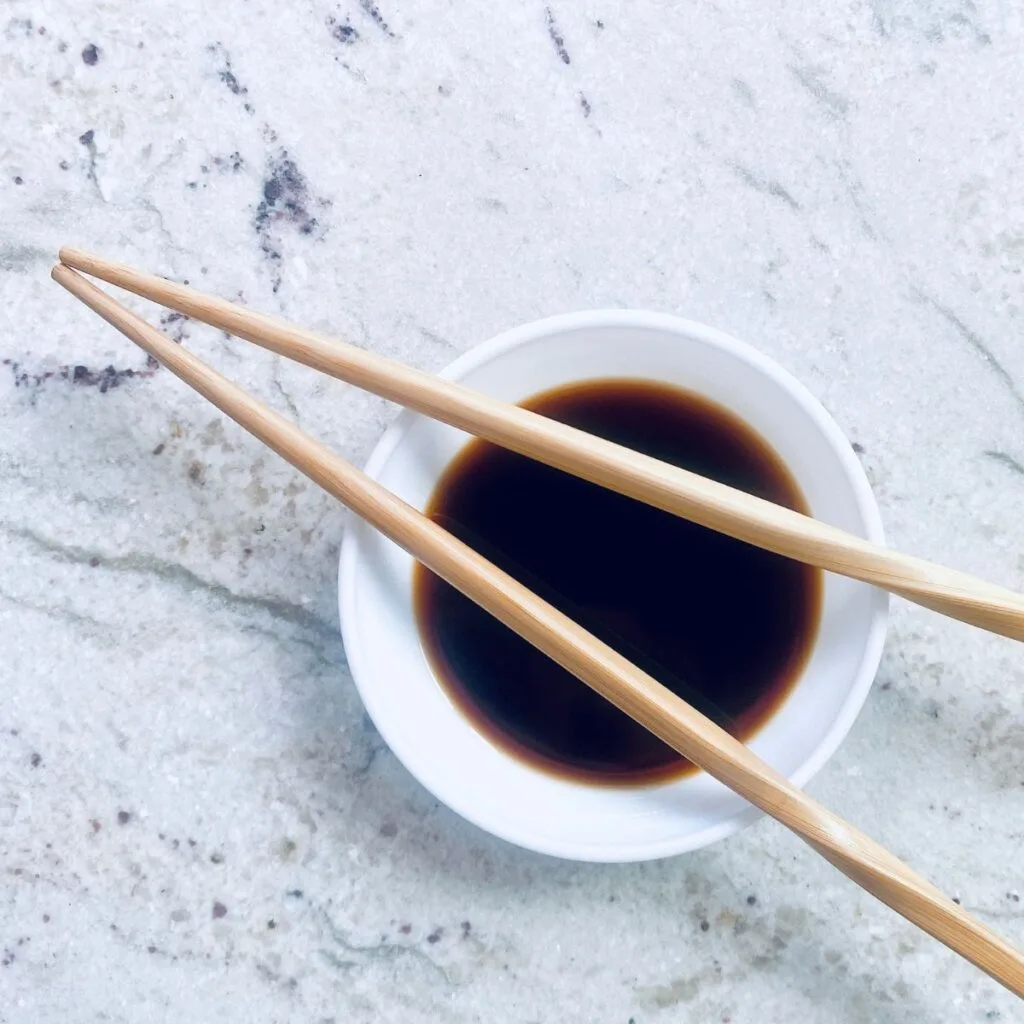 Soy Sauce 101