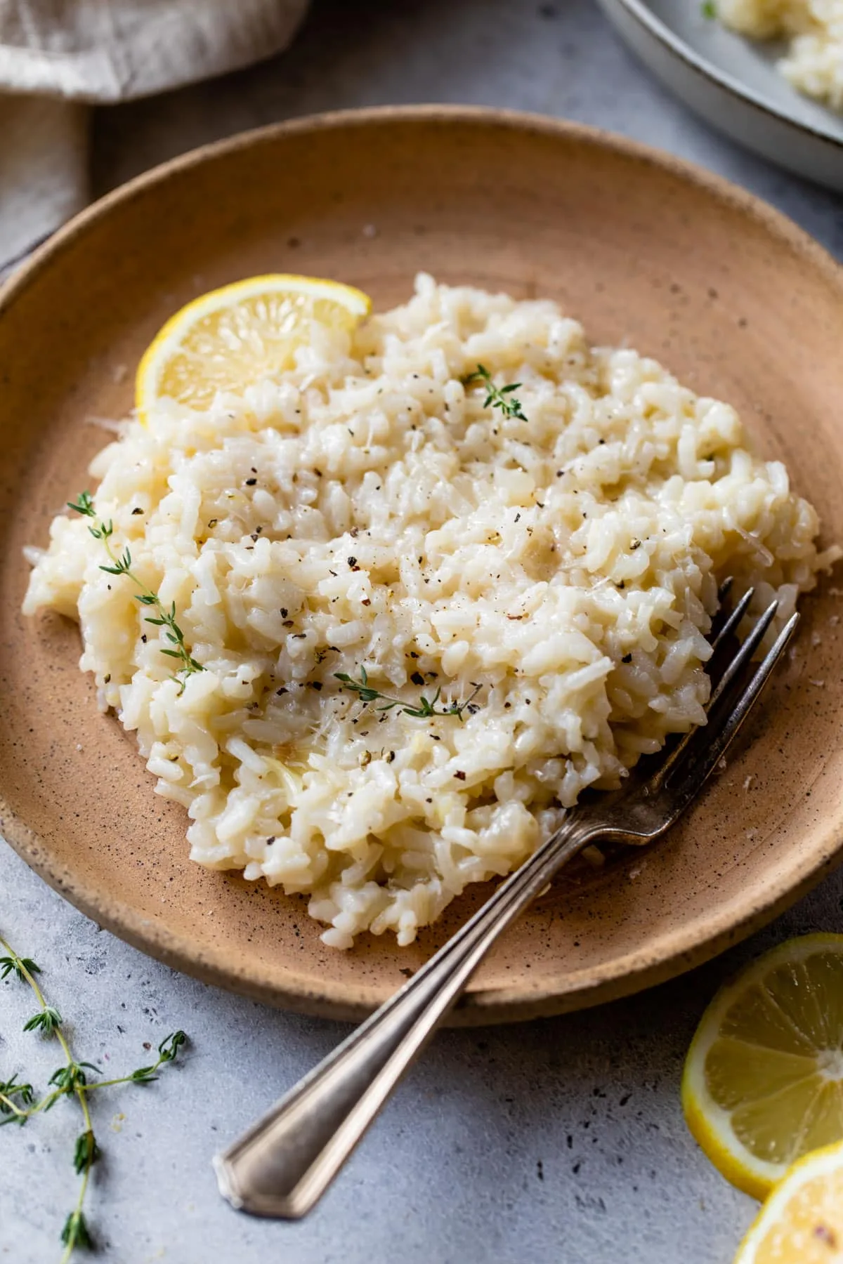 The Easiest Way to Cook Perfect Risotto
