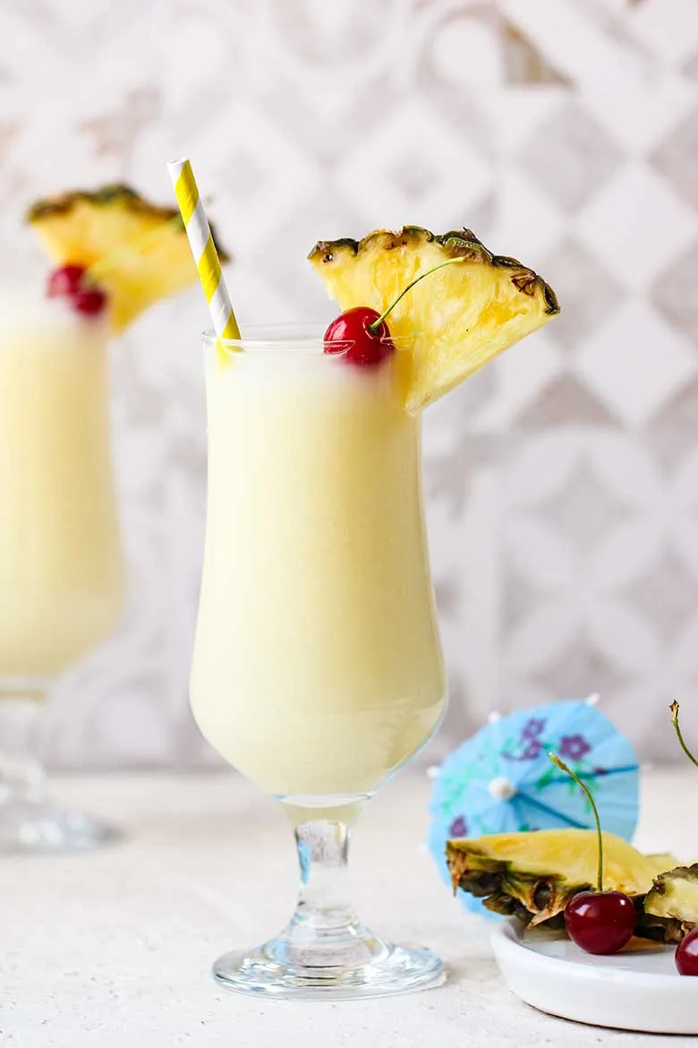 25+ Refreshing Summer Mocktails to Sip on Sunny Days
