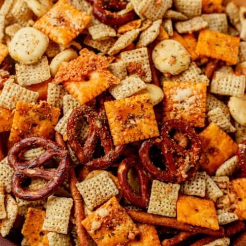 Ranch Chex Mix