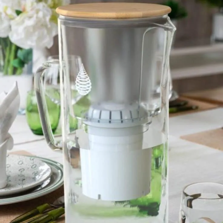 The 4 Best Water Filter Pitchers of 2024