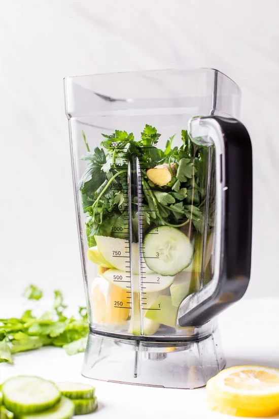 The 5 Best Blenders for Smoothies of 2024