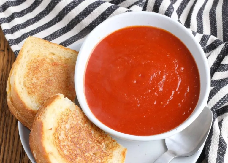 The Tomato Soup You Are Going To Crave