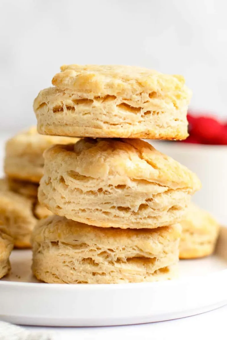 The Ultimate Guide to Homemade Freezer Biscuits: Fluffy, Buttery, and Ready When You Are