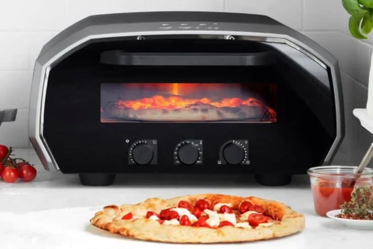 The 4 Best Indoor Pizza Ovens of 2024