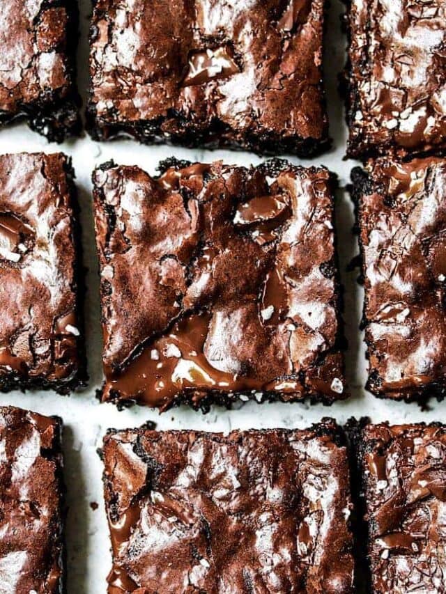 The 4 Best Brownie Pans of 2024