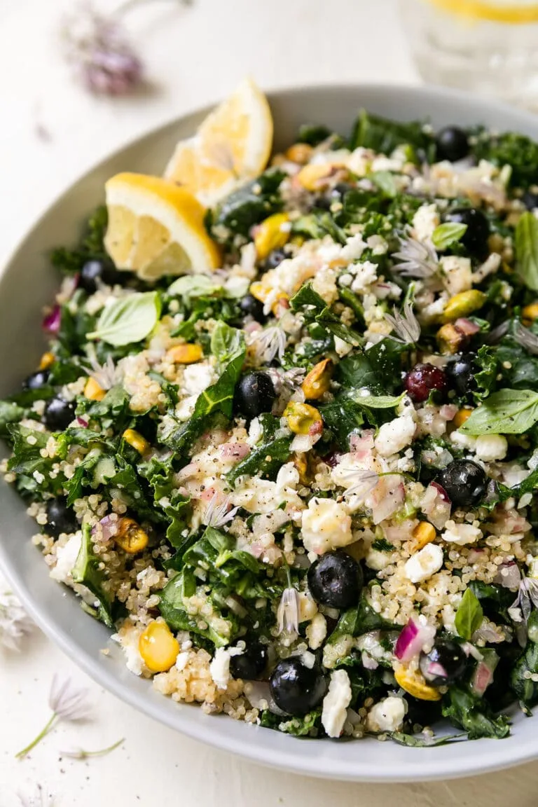 32 Of Our Favorite Salads To Stay Cool This Summer