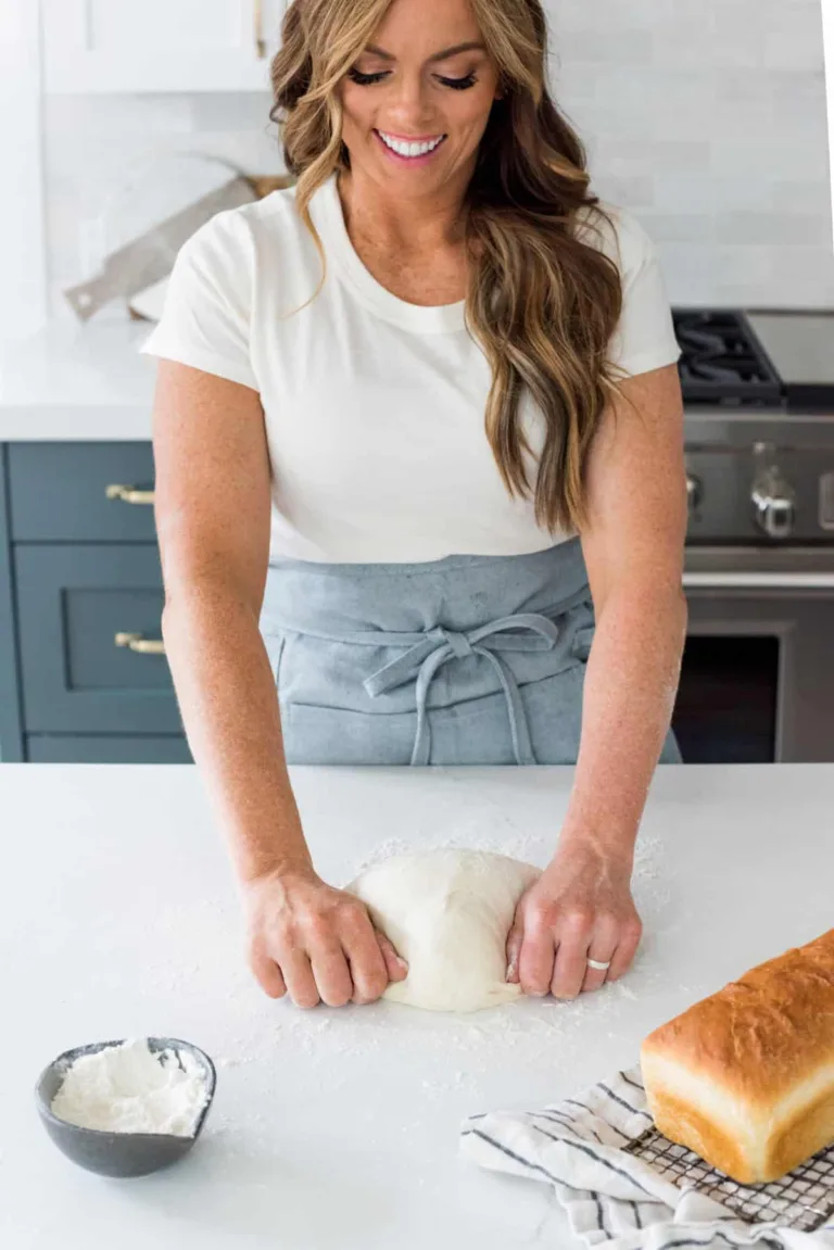 Beginner’s Guide to Baking Bread