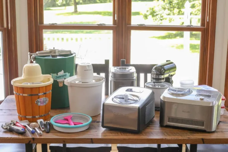 The Ultimate Ice Cream Maker Review – 2024