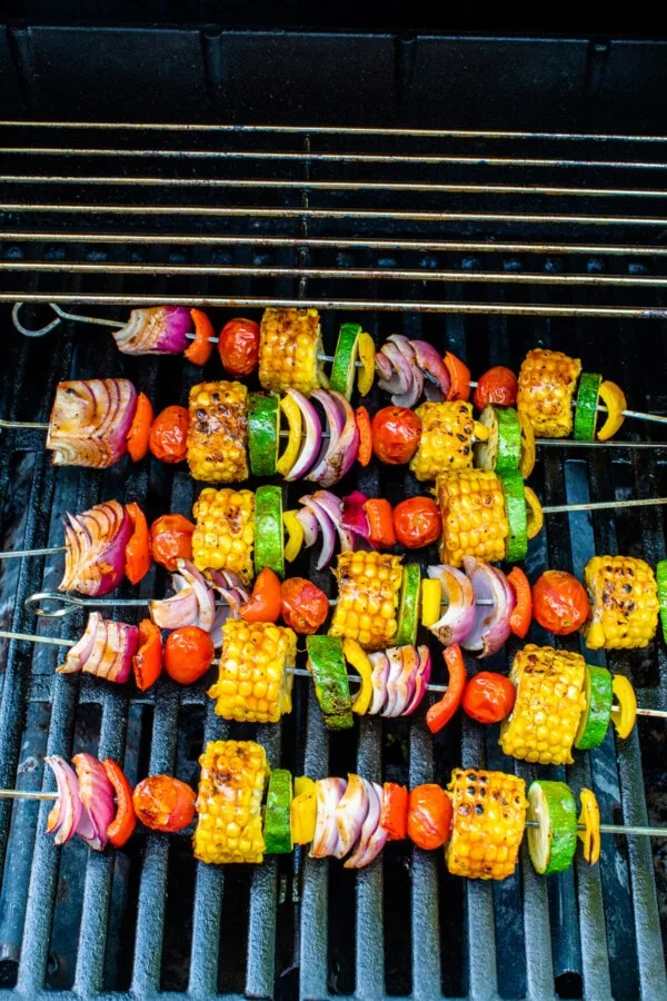 The 4 Best Charcoal Grills for the Summer