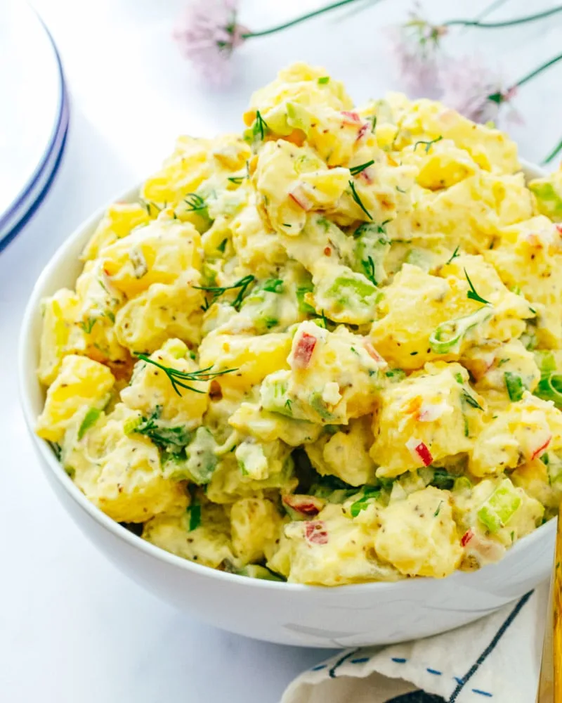 Best Potato Salad