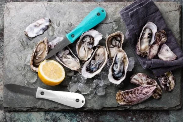 The 4 Best Oyster Knives of 2024