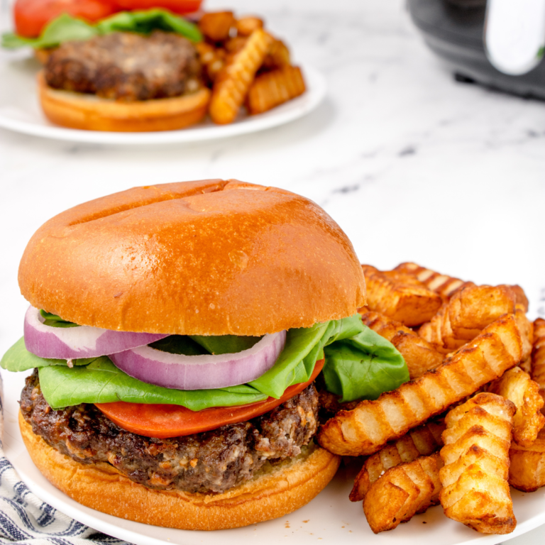 10 Must-Try Ground Beef Creations