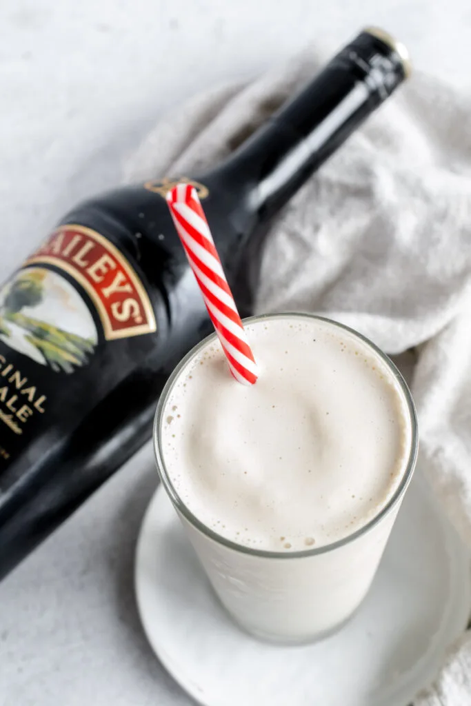 Baileys Milkshake