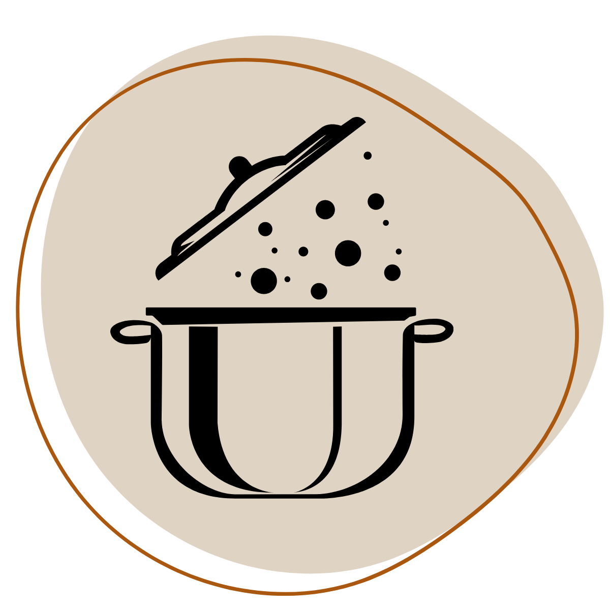 icon for cooked category